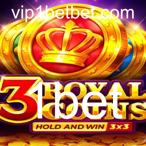 Descubra o Fascinante Mundo de 3royalcoins com 1bet