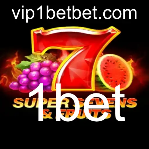 Explorando o Universo de 7SuperSevensFruits: Um Mergulho no Jogo com a 1bet
