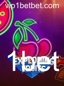 Explodindo Diversão: Descubra o Mundo de ExplodingFruits e a Aposta 1bet