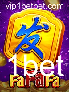 Descubra “FaFaFa”: O Jogo de Slots que Conquista os Jogadores em 1bet