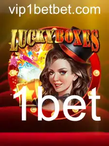 Descubra o Universo de LuckyBoxes e a Inovação do 1bet