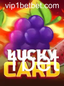 Descubra o Fascinante Mundo do Jogo 'LuckyCard'