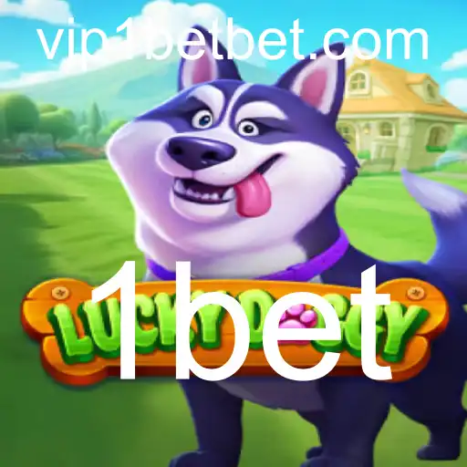 LuckyDoggy: Mergulhe no Mundo Atraente do Jogo com 1bet