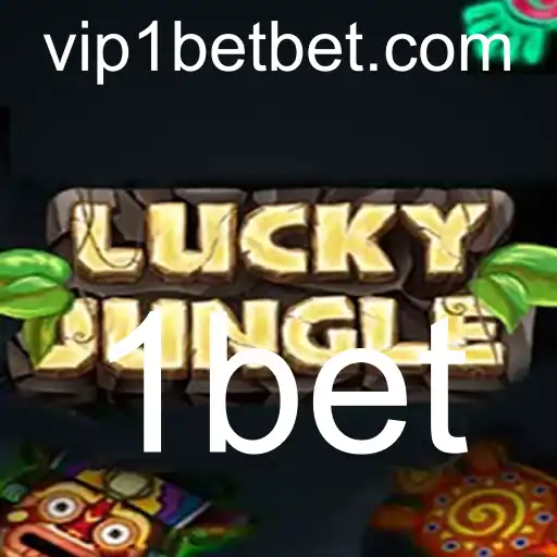 Descubra o Fascinante Mundo do LuckyJungle: Um Jogo Online Atraente com 1bet
