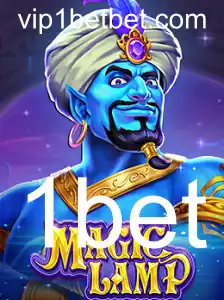Explorando o Mundo de MagicLamp: Um Jogo de Estratégia com 1bet