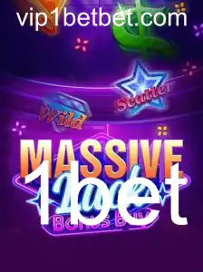 MassiveLuckBonusBuy: Descubra o Jogo que Revoluciona o Mundo dos Cassinos Online
