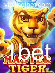 Explorando o Mundo de MasterTiger: Uma Aventura com 1bet
