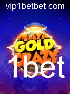 MayaGoldCrazy: Descubra os Segredos do Passado com 1bet