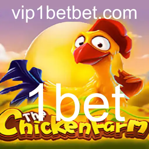 Conhecendo o Jogo ChickenFarm e a Emoção de Apostar com 1bet