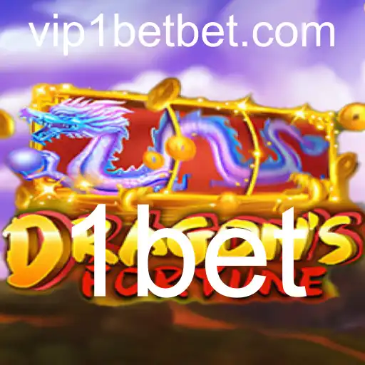Explorando DragonFortune: A Nova Sensação nos Jogos de Azar com 1bet