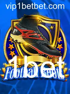 Descubra o Jogo 'FootballBoots' e Domine as Regras com a Dica Especial de '1bet'