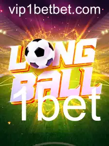 Explorando o Mundo do LongBall: Um Jogo Inovador com 1bet