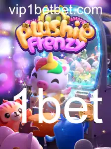 Explorando o Mundo Encantado do Jogo PlushieFrenzy e a Palavra-chave 1bet