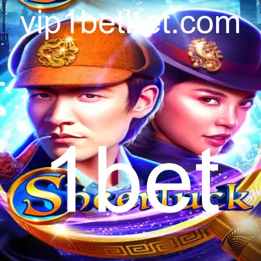 Sheerluck: Descubra o Misterioso Mundo de 1bet