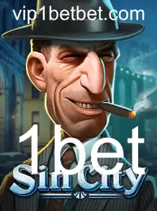 Explorando o Jogo SinCity e sua Conexão com o 1bet