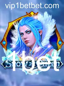 Descubra a Magia do Jogo SnowQueen com 1bet