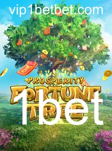 Explorando ProsperityFortuneTree: A Nova Sensação dos Jogos de Azar na Plataforma 1bet