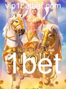 Rise of Apollo: Uma Aventura Épica no Mundo dos Jogos Online