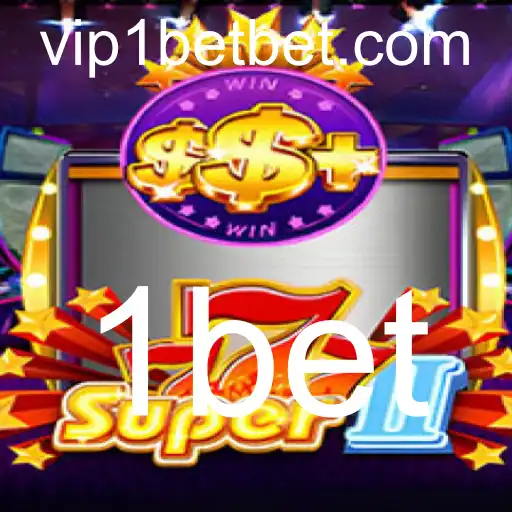 Explorando o Mundo Emocionante de Super777II com 1bet