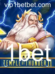 TempleofThunderII: Descubra o Universo Empolgante do Jogo com 1bet