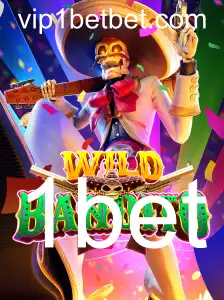 Descubra o Emocionante Jogo WildBandito